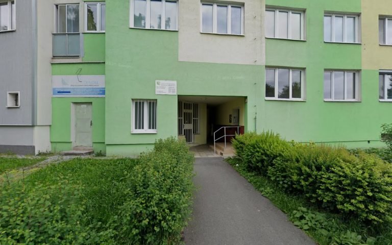 Mint Dental Košice - zubná ambulancia