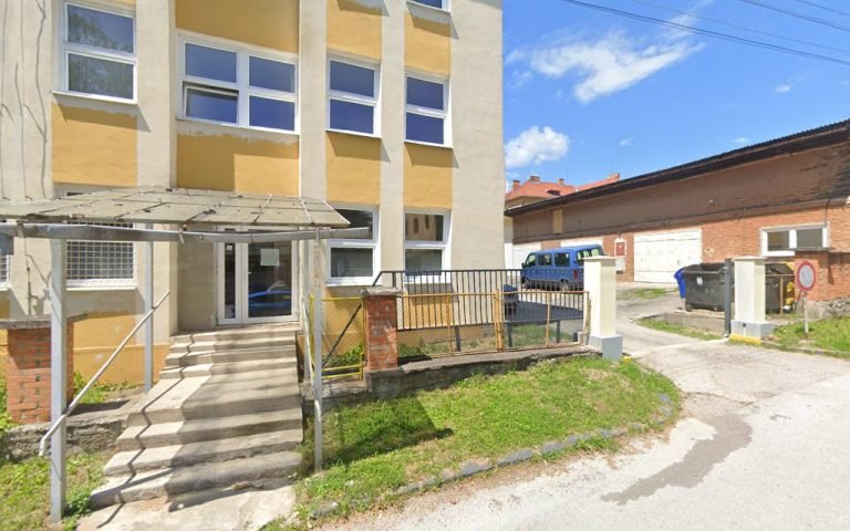 Molnár Ladislav, MUDr., stomatológ