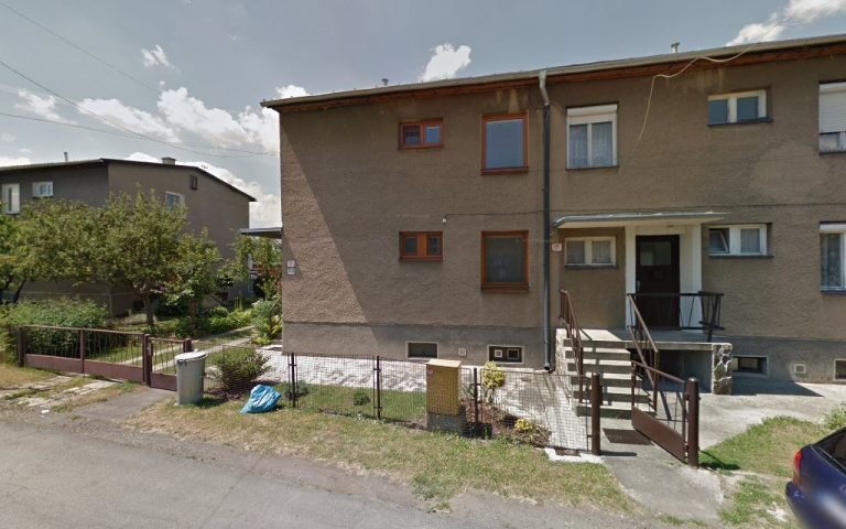 Moráňová Alena, MUDr. - stomatológ