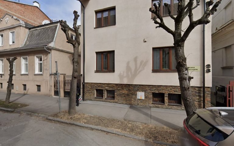 Moyzubar - MDDr. Kristína Nováková