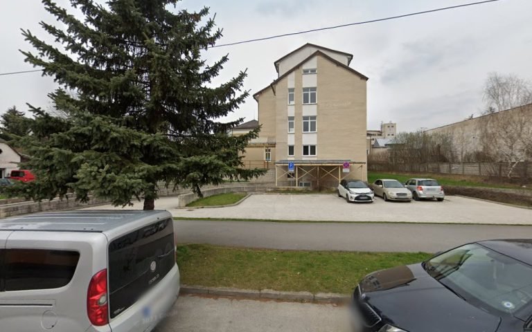 MUDr. Alena Hrnčiarová, stomatológ