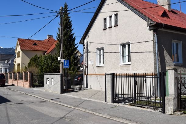 MUDr. Alena ŠÍBLOVÁ - MARÍNA-DENT