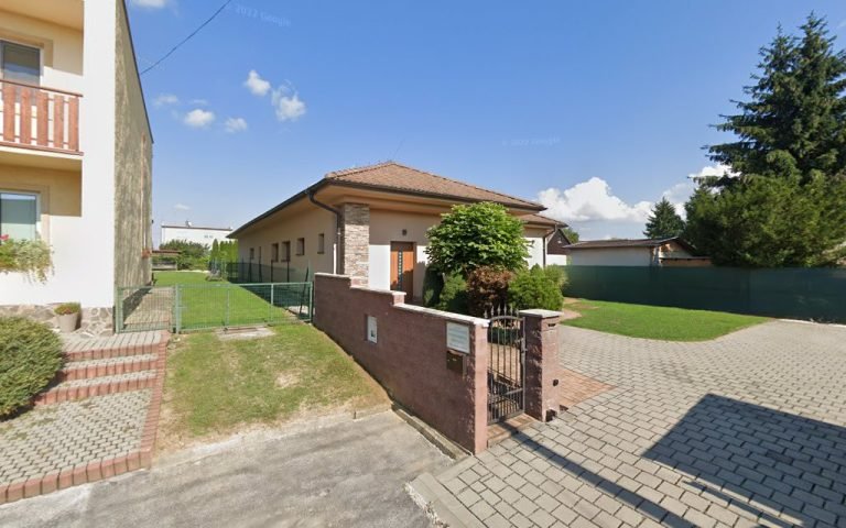 MUDr. Andrea Pešková - stomatológia