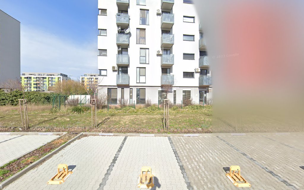 MUDr. Cornel Toma Vancu - Ro Dent S.r.o.