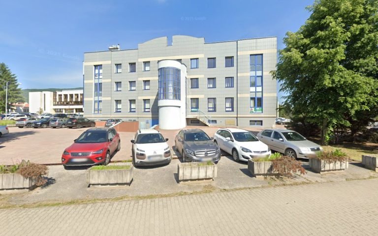 MUDr. Dalibor Mattoš, stomatológia