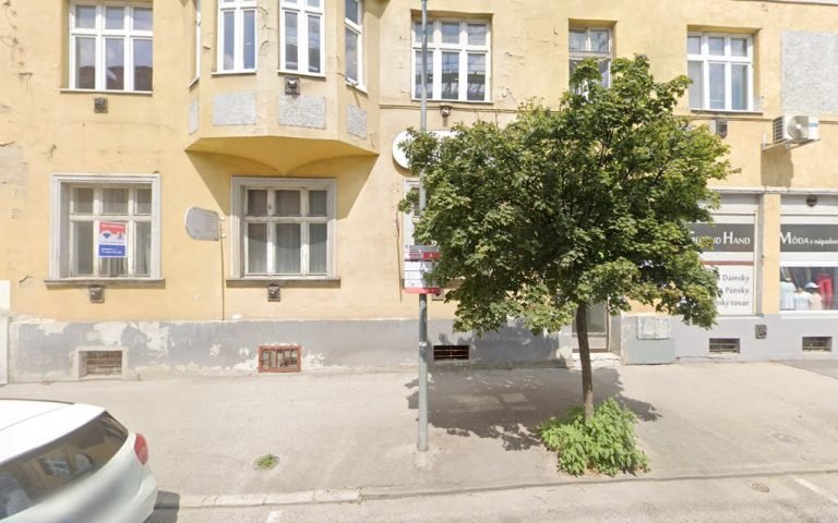 MUDr. Daniela Némethová, stomatológ