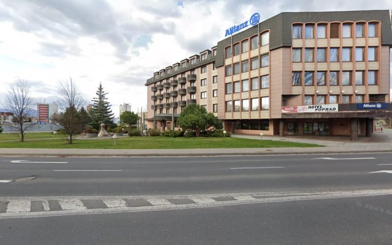 MUDr. Gejza Bányász, stomatológ