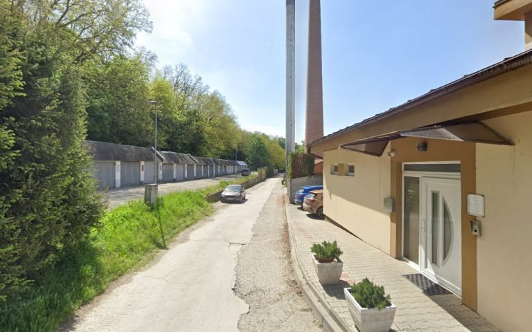 MUDr. Igor Moravčík-stomatológ