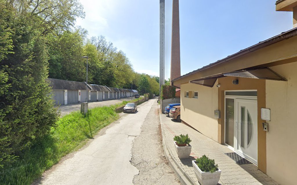 MUDr. Igor Moravčík-stomatológ