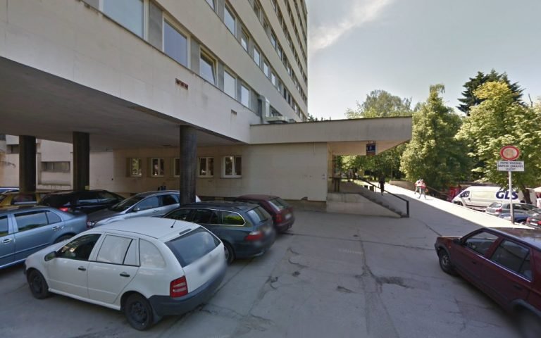 MUDr. Jiří Lukačovič - stomatológ