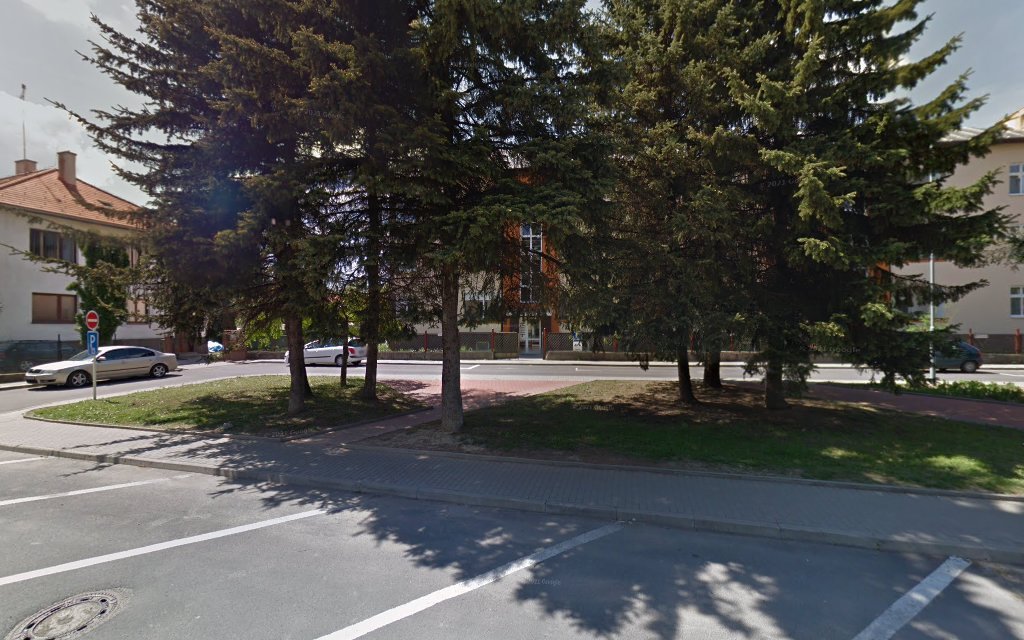 MUDr. Juanete Kordíková, stomatológ