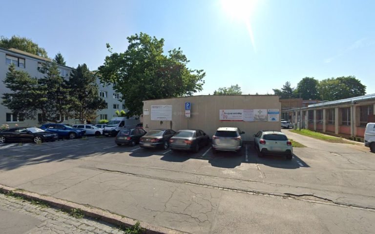 MUDr. Ladislav Szabadfy - stomatológ