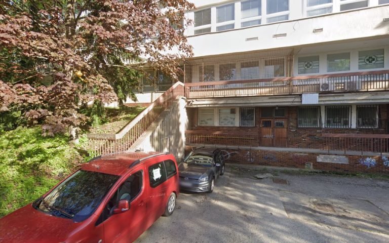 MUDr. Lívia Vargová, stomatológia