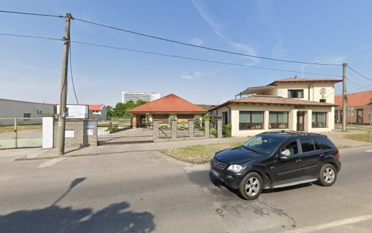 MUDr. Ľubica Výrostková - zubná ambulancia