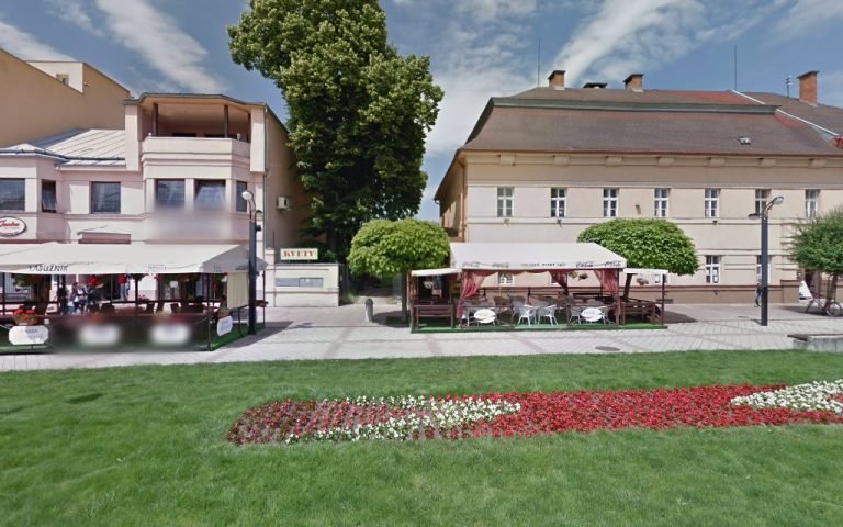 MUDr. Mária Pavaiová, stomatológia