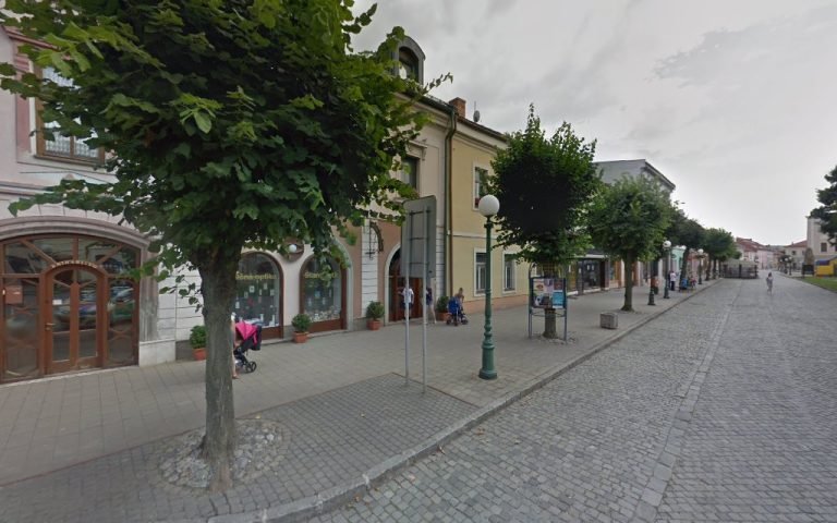 MUDr. Melánia Serafinová, stomatológia