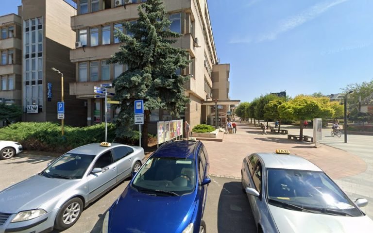 MUDr. Michal Orenčák CSc., stomatológ