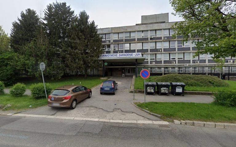 MUDr. Mikuláš Anďal, stomatológia