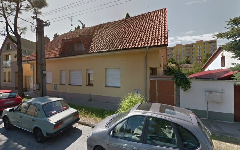 MUDr. Miroslav Novotný - zubná ambulancia