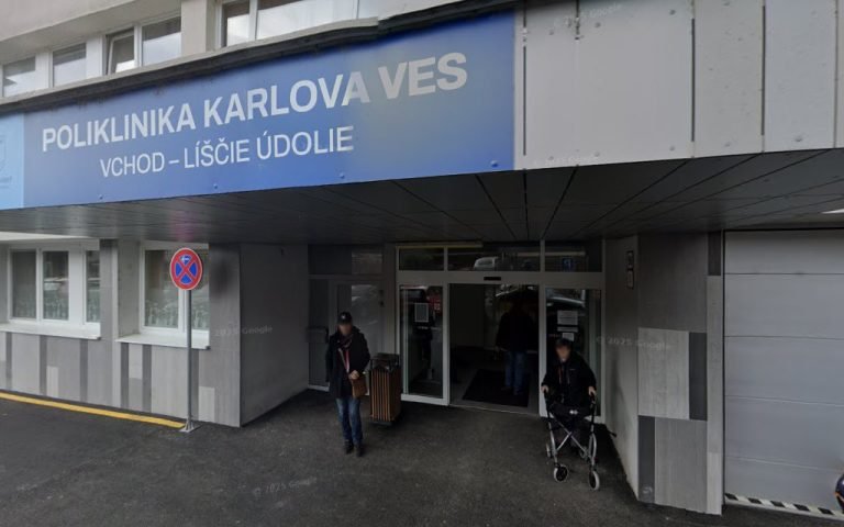 MUDr. Soňa Ursinyová - Stomatológ