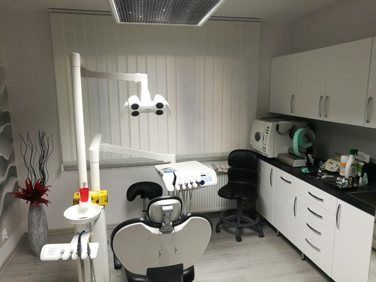 MUDr. Zuzana Kočíková VIVAdent, s.r.o.