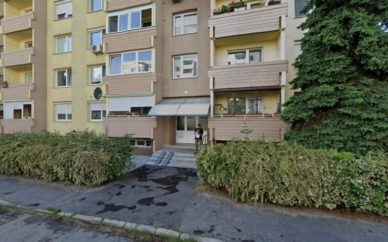 Németh Ján, MUDr. - stomatológ