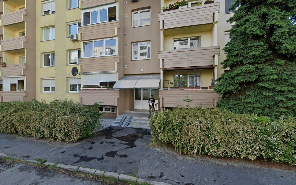 Németh Ján, MUDr. - stomatológ