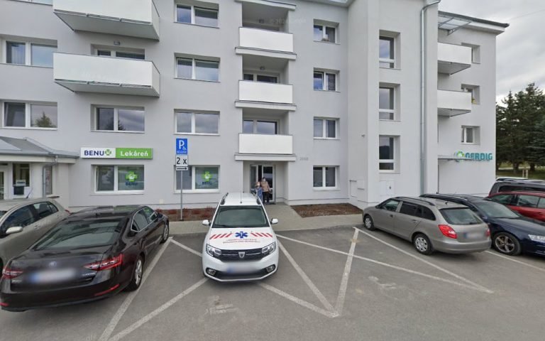 North Smile - zubná ambulancia