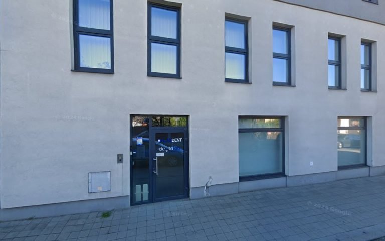 Ohlas Ján MUDr. - Ohlasdent S.r.o.