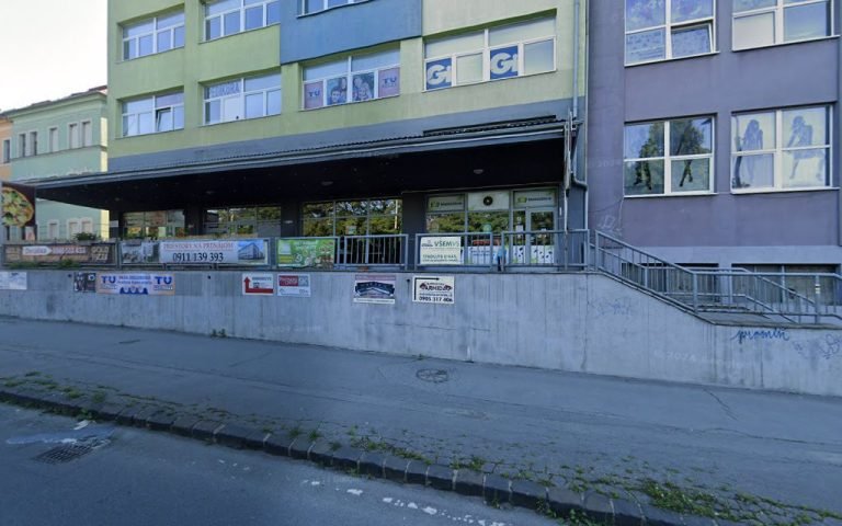 Ondrejka Michal MUDr. - Stomatológ