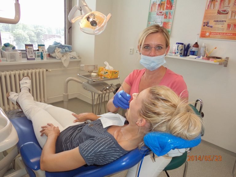 Patrícia Janská dipl.D.h.