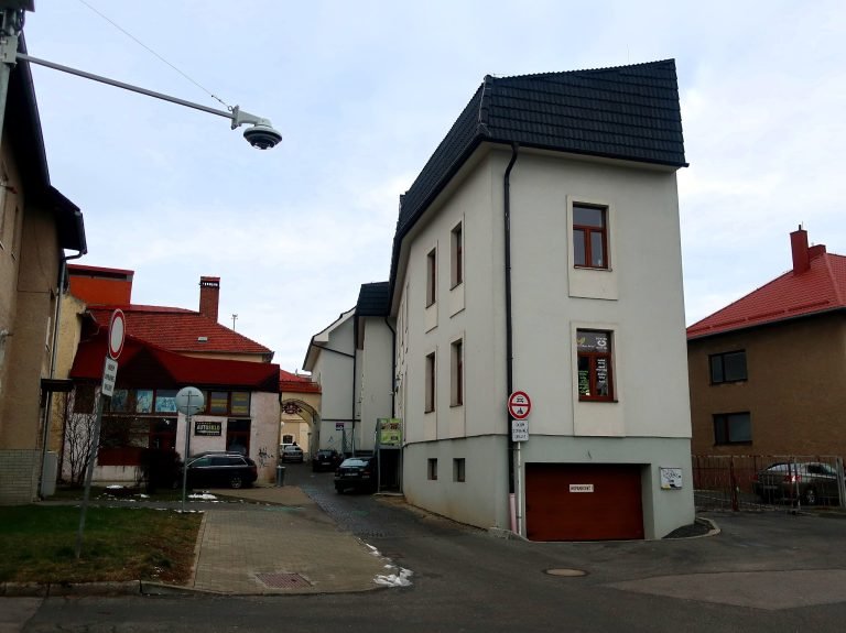 Paudent - zubná ambulancia