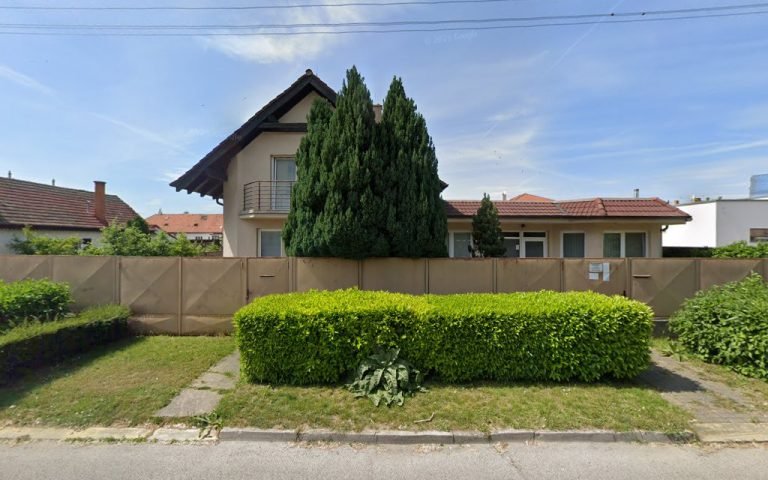 Paulikovič Kamil MUDr.