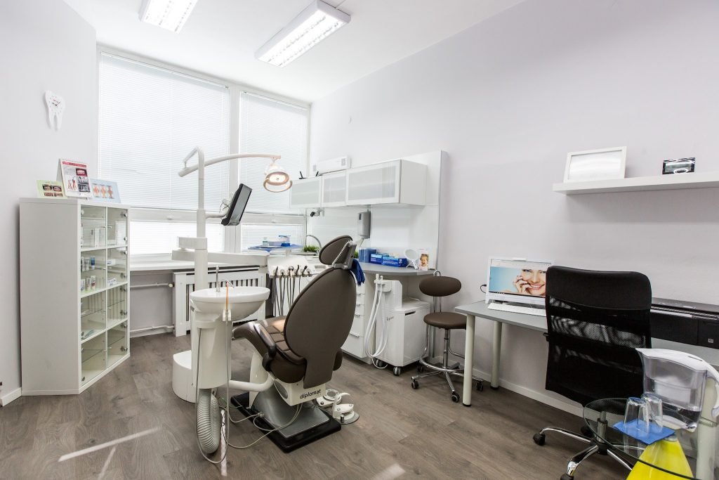 PF Dental Care