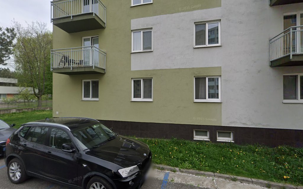 PhDr. Katarína Rentková - KR - Dent, s.r.o.