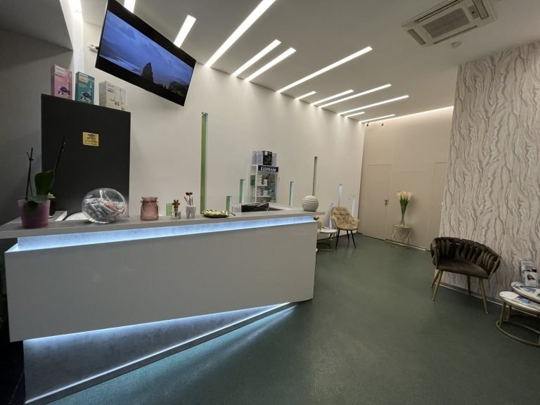 PUREDENT Dental Clinic