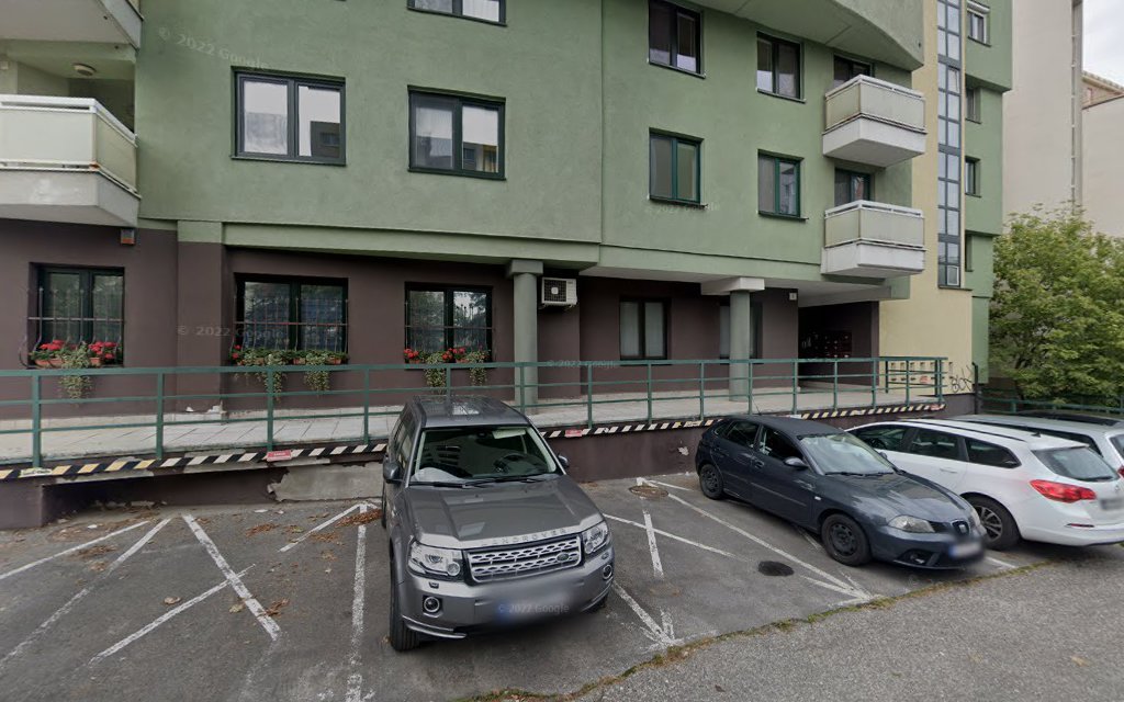 RADOMSKY DENTAL CLINIC