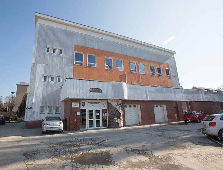 REDENT - Rodinná zubná ambulancia Rehových