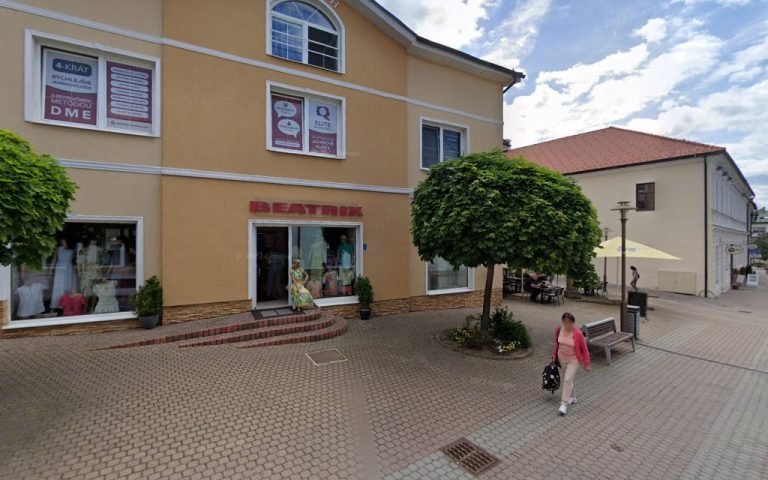 ROTADENT s.r.o. nástroje pre zubárov