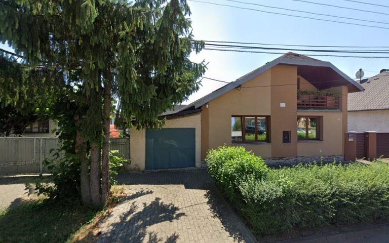 Rovňak Maroš Royal - Dent