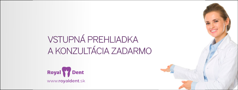 RoyalDent s.r.o.