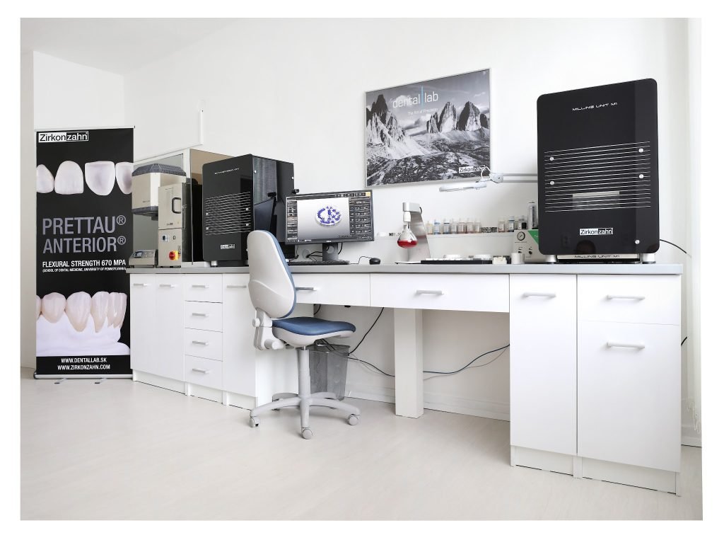 Rumanovský Dental s.r.o.