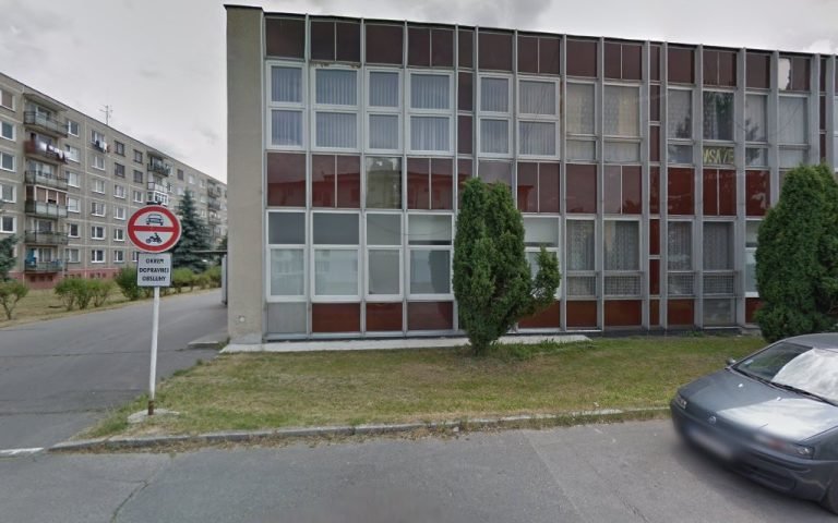 Schwarczová Dagmar MUDr. - Stomatológ