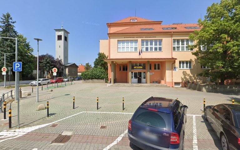 SEDLÁKOVÁ ROZÁLIA, MUDr. - zubná ambulancia