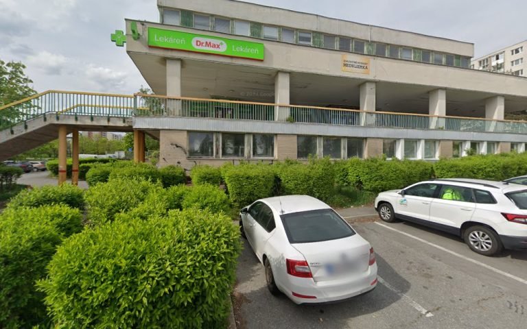 Ševčíková Alica MUDr. - Detský Zubný Lekár