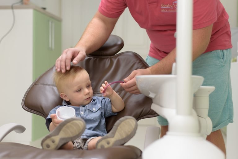 SK Dental Clinic Trnava B (DentiSimo s.r.o.)