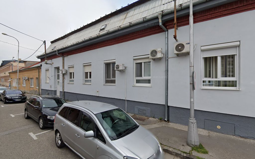 Sláviková Priska, MUDr. - Stomatologická ambulancia