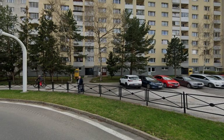 Slobodník Silvester - Slobodent S.r.o.