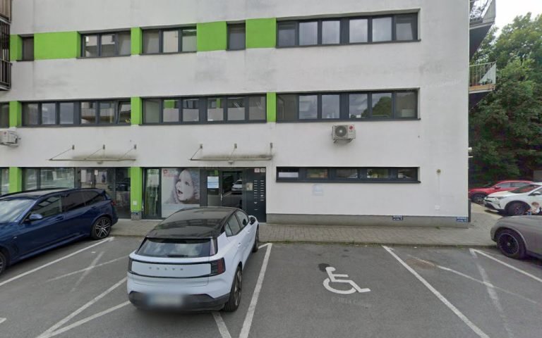 SOP DENT s.r.o., stomatológia