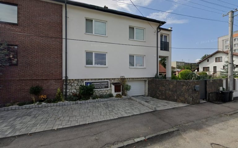 SOTAK Jan MUDr, Zubný lekár